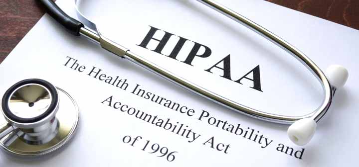 Improve HIPAA Compliance of Your Medical Website