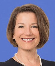 Dr. Greta Brodsky, Partner