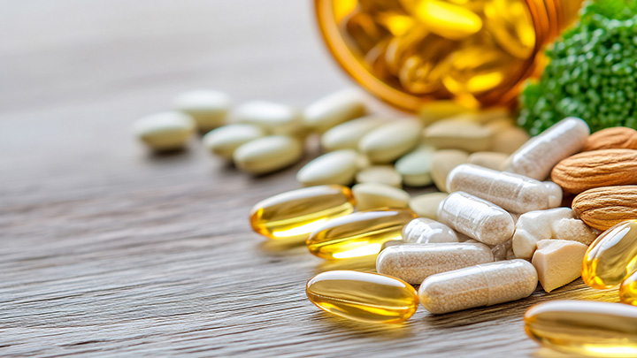 How to Market Supplements in Your Practice (Compliantly)