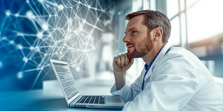 LLMO: How to Optimize Content for Generative AI Answers in Healthcare Marketing