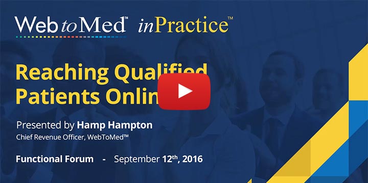 How to Attract Patients to your Practice