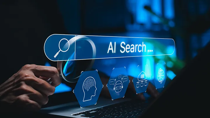 Win the AI answer