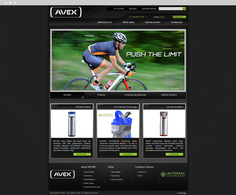 Medical E-Commerce