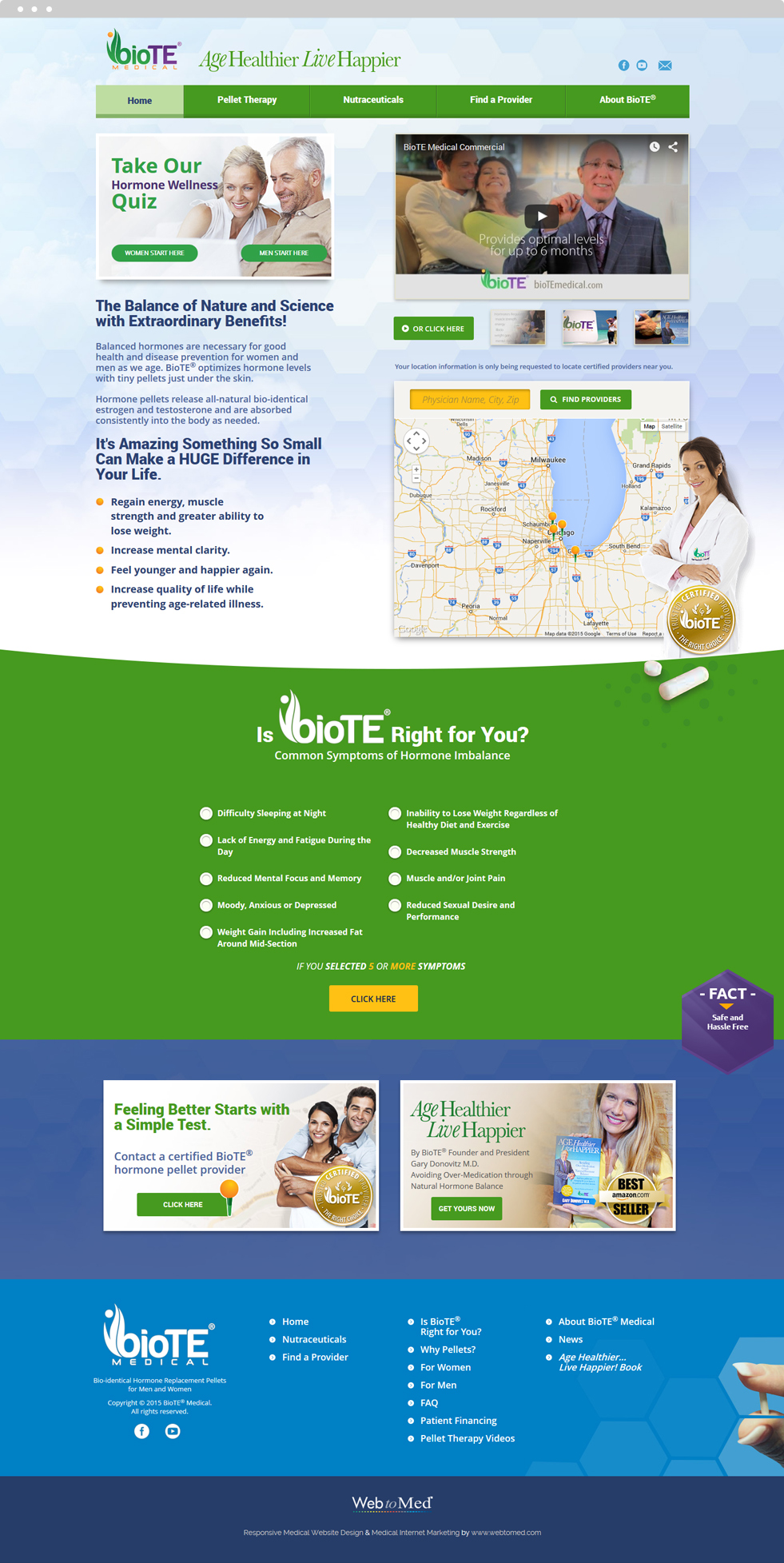 Medical Education