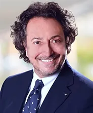 Paolo Persichetti, NASM-CNC, Membership Director, CareMEDICA