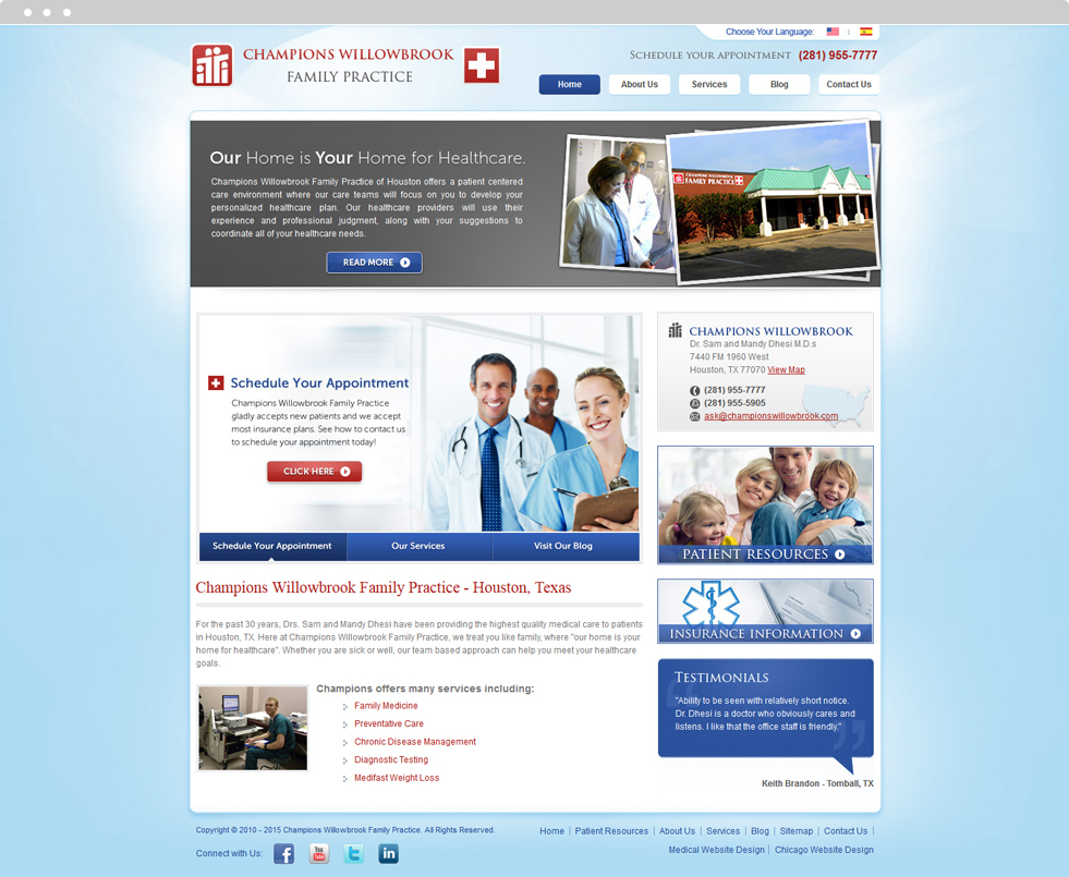 Family Medicine