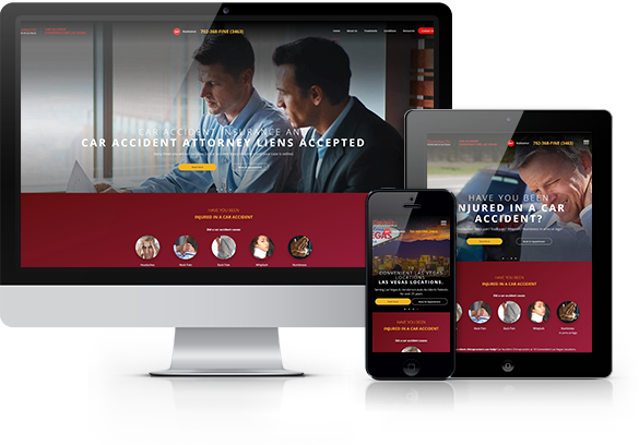 Chiropractic Websites