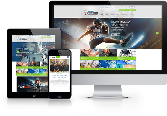 Sports Medicine Websites