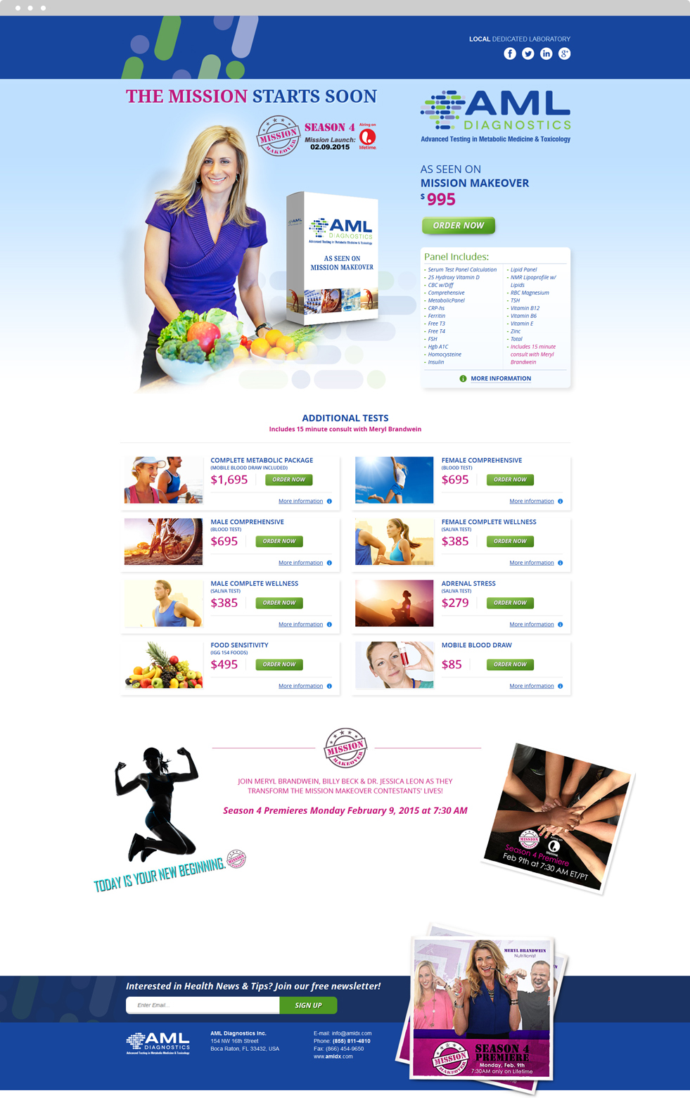 Medical E-Commerce