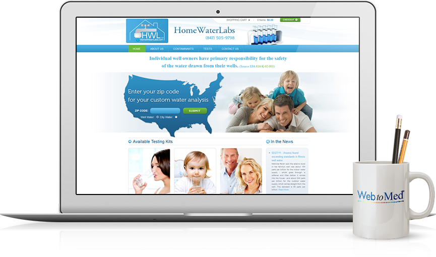 Medical E-Commerce