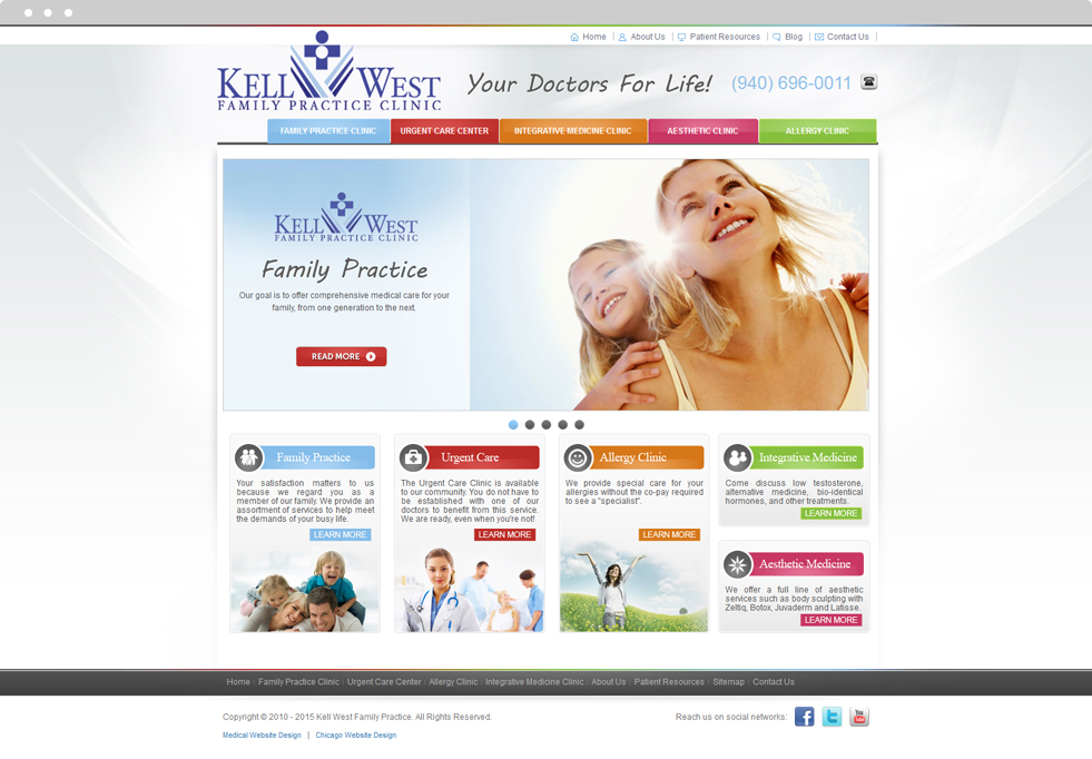 Family Medicine