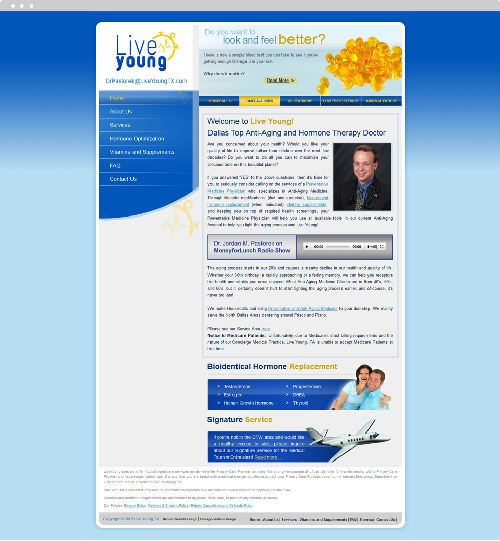 Integrative Medicine