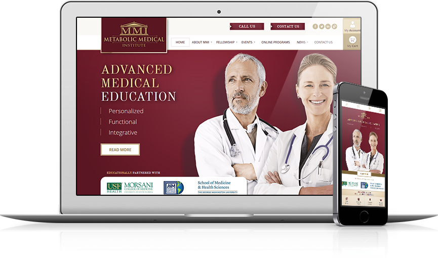 Medical Organizations