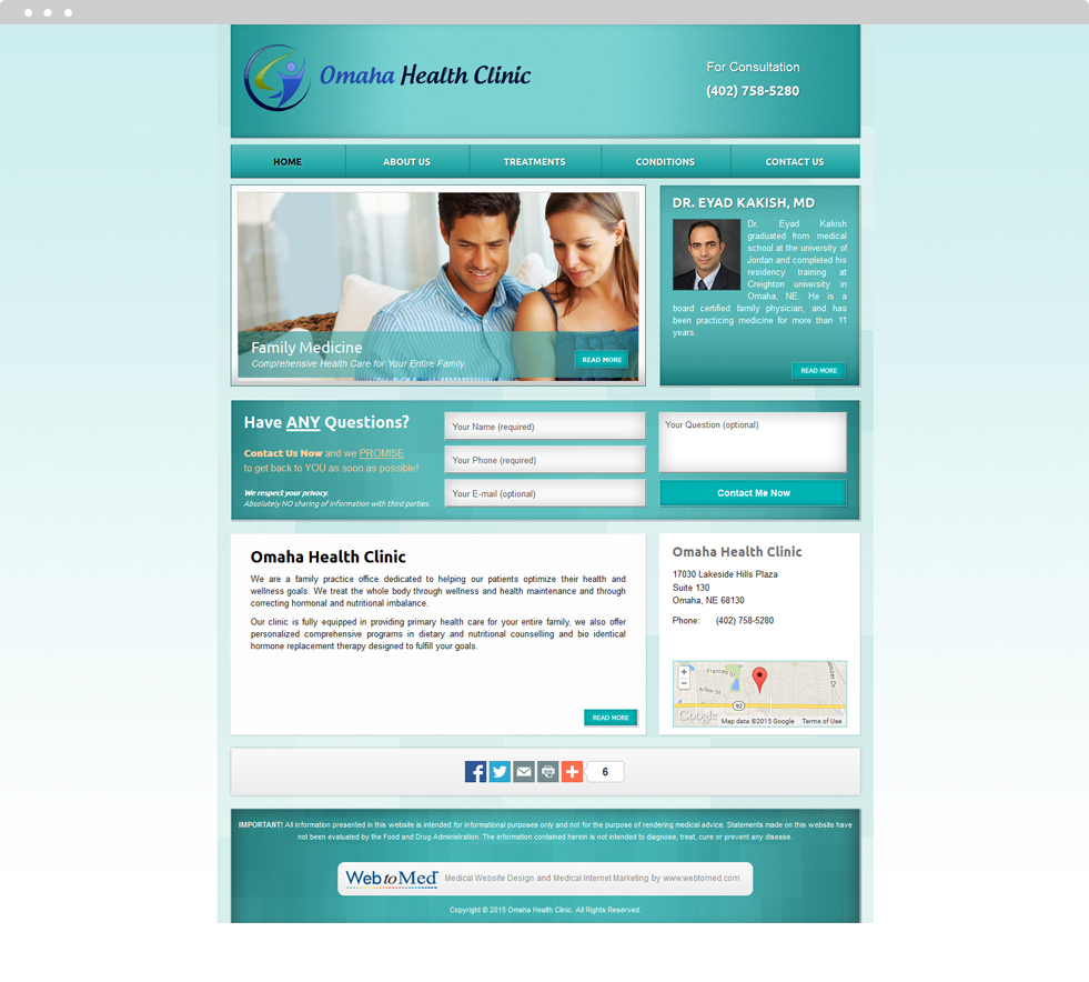 Family Medicine