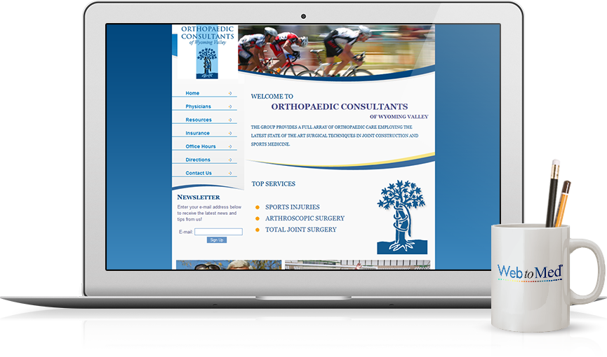 Orthopedic
