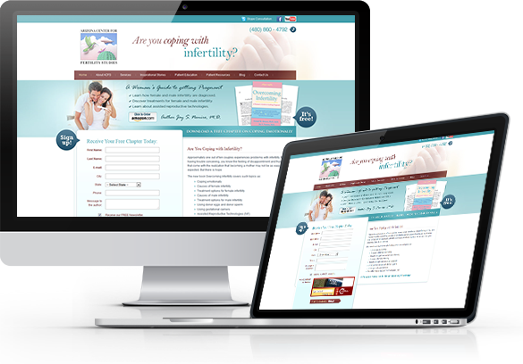 Best Medical Books Website Design - Jay S. Nemiro, MD