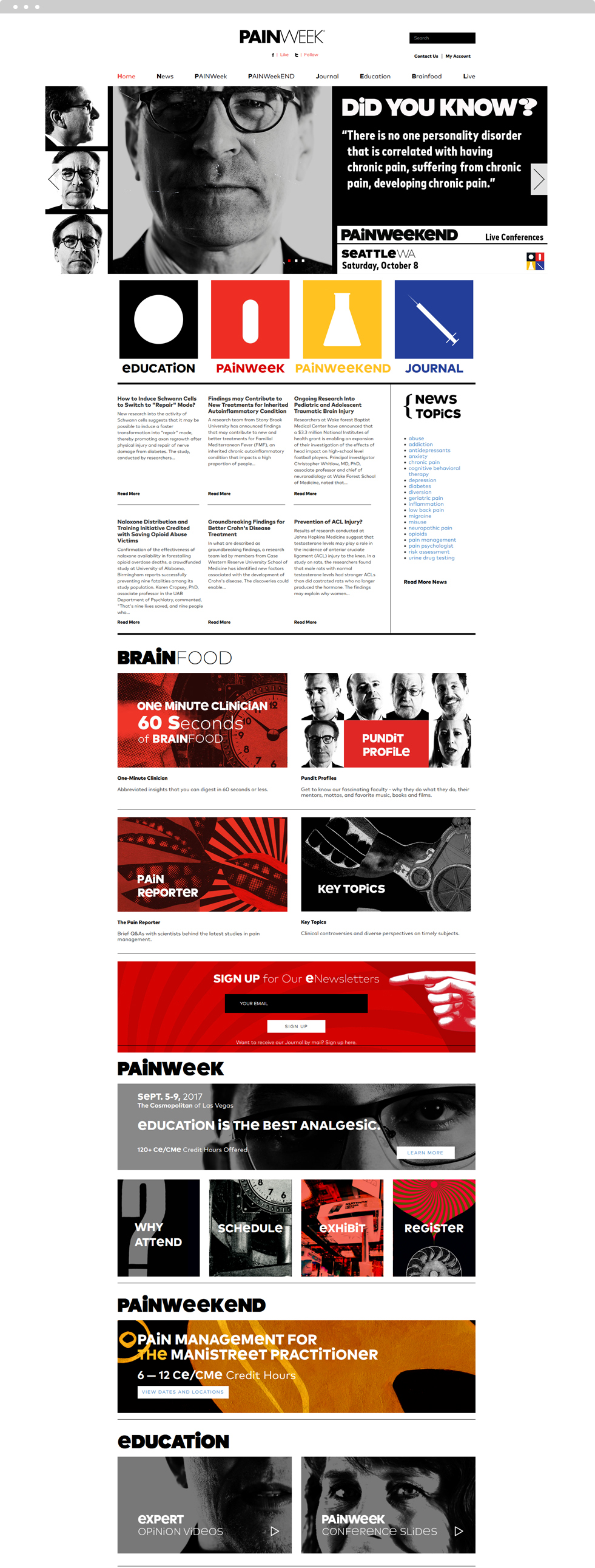 Featured Projects