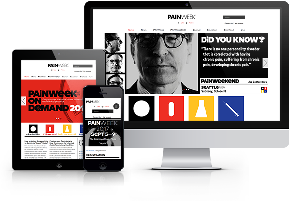 Featured Medical Website Design Projects