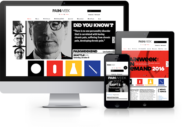 Featured Medical Website Design Projects