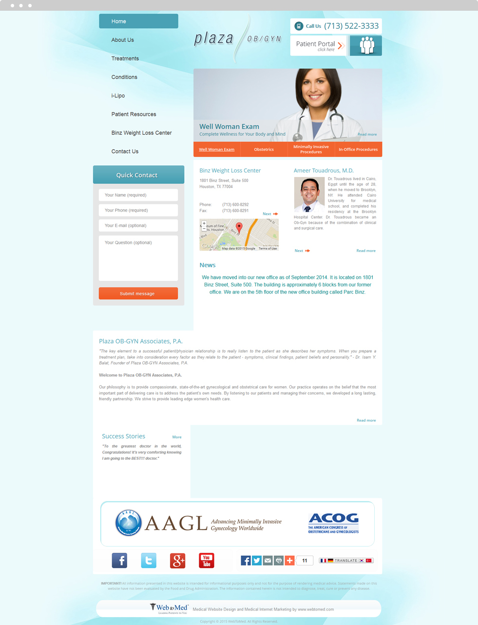 OB/GYN