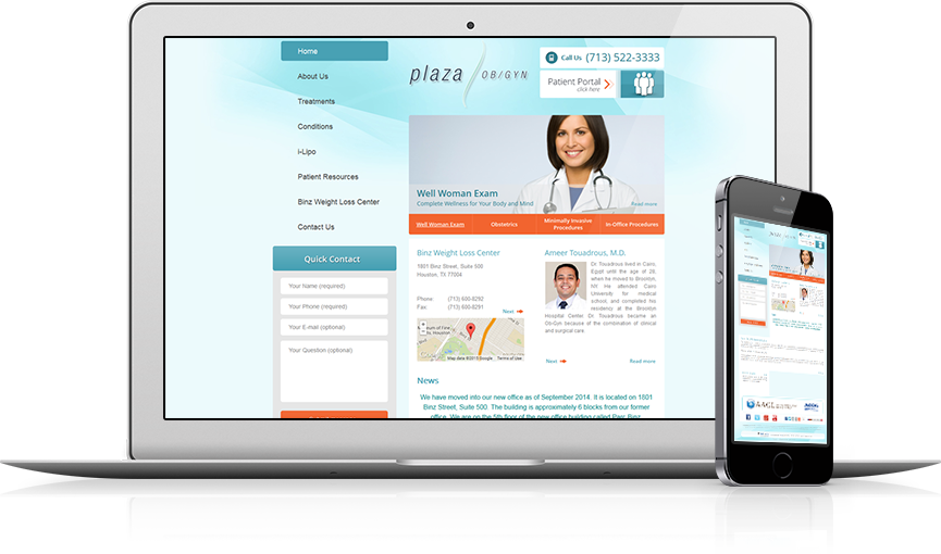 OB/GYN