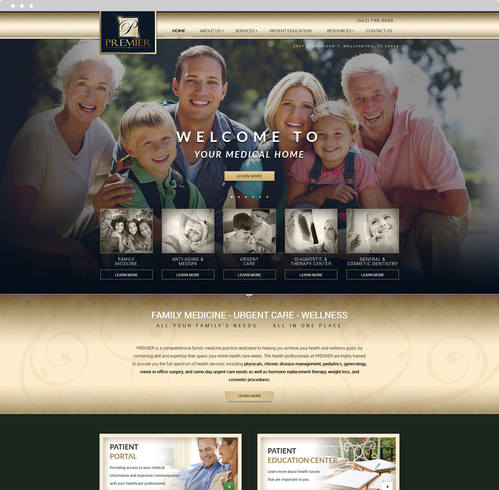 Family Medicine