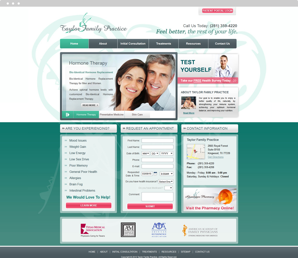 Family Medicine