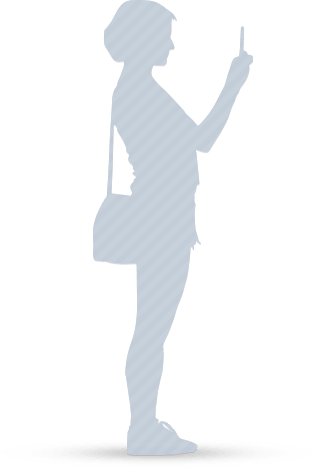 Standing Woman