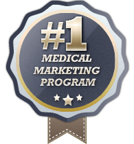 #1 Medical Marketing Program