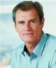 Medical Marketing Testimonial - Dr. Bruce Hoffman