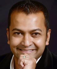Medical Marketing Testimonial - David Maharajh