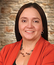 Ewelina Lucarelli, Board-certified Psychiatric Nurse Practitioner