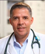 Medical Website Development Testimonial - Dr. James Cannon
