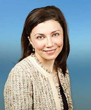 Medical Marketing and Website Design Testimonial - Dr. Marianna Abrams