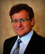 Medical Website Design Testimonial - Dr. Robert Goldman