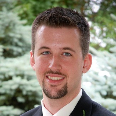 Matt Crowl - Account Manager